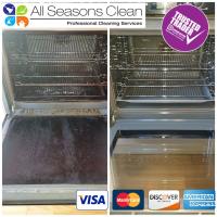 All Seasons Clean - Carpet & Oven Cleaning image 4